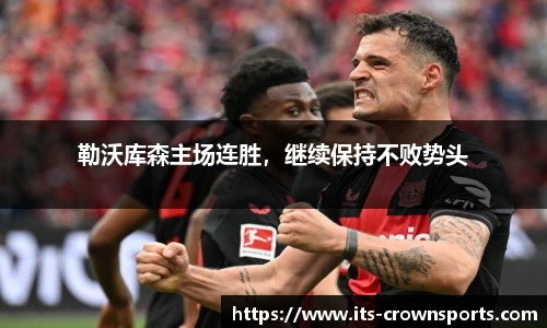 勒沃库森主场连胜，继续保持不败势头